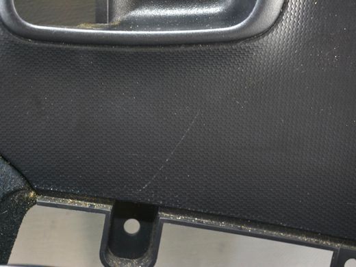 Карта двери передняя левая CITROEN C-CROSSER 2007-2013 7221A899XA, 7221A899XA, B