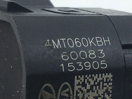 Датчик парковки задній KIA SPORTAGE SL 2013-2015 95720-3U500, 95720-3U500, A