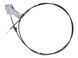 Ручка відкривання капота SUBARU FORESTER SL 2024- 57330SL010, 57330SL010, A
