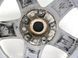 Диск R16 5* MINI COUNTRYMAN R60 2010-2016 (6&frac12;Jx16H2) 36109803720, 36109803720, A