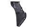 Накладка торпедо передня права SUBARU FORESTER SL 2024- 66073SL000, 66073SL000, A