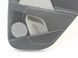 Карта дверей задня права KIA SPORTAGE SL 2013-2015 83308-3U020-BG5, 83308-3U020-BG5, B
