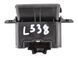 Кнопка стоянкового гальма LAND ROVER RANGE ROVER EVOQUE L538 2015-2018 (LR046954) GJ322B623AA, GJ322B623AA, A