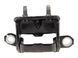 Петля дверей верхня задня права NISSAN NAVARA D40 2005-2010 82400ZP80A, 82400ZP80A, A