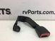 Фіксатор ременя задній внутрішній TOYOTA RAV4 CA30W 2005-2010 7338042080B0, 7338042080B0, A