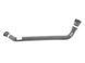 Патрубок радиатора BMW X3 E83 2006-2010 17123421988, 17123421988, A