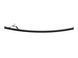 Направляющая стекла двери задняя левая NISSAN PATHFINDER R51 2005-2014 82223EA500, 82223EA500, A