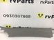 Накладка стойки лобового стекла правая ACURA ILX 2012-2018 84101-TX6-A04ZF, 84101-TX6-A04ZF, A