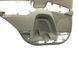 Карта дверей задня ліва CITROEN C-CROSSER 2007-2013 9342J9, 9342J9, A