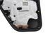 Карта дверей задня права GMC TERRAIN 2016-2017 23363809, 23363809, B