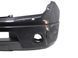 Бампер передній NISSAN NAVARA D40 2005-2010 (F2022EB241) 62022EB240, 62022EB240, B