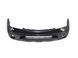 Бампер передній NISSAN NAVARA D40 2005-2010 (F2022EB241) 62022EB240, 62022EB240, B