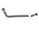 Патрубок радиатора BMW X3 E83 2006-2010 17123421988, 17123421988, A