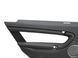 Карта дверей задня ліва LAND ROVER DISCOVERY SPORT L550 2019- (LK72274C01AA) LR127032, LR127032, B