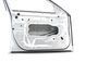 Дверь передняя левые JAGUAR XF X250 2008-2011 C2Z2061, C2Z2061, B