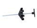 Болт крюка крепления запаски LAND ROVER DISCOVERY SPORT L550 2019- LR058581, LR058581, A