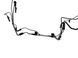Трубка вакуумная LAND ROVER RANGE ROVER EVOQUE L538 2015-2018 LR064092, LR064092, A