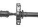 Карданный вал задний SUBARU FORESTER SL 2024- 27111FL140, 27111FL140, A