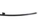 Направляюча скла двері задня ліва SUBARU OUTBACK B15 2015-2019 62240AL03A, 62240AL03A, A