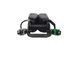 Фиксатор ремня задний LAND ROVER RANGE ROVER EVOQUE L538 2011-2015 LR026496, LR026496, A