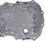 Кришка АКПП верхня SUBARU OUTBACK B14 2010-2014 31351AA100, 31351AA100, A