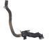 Клапан пічки HONDA CR-V 2010-2012 (в зборі з патрубком 79721SWYG02) 79710SWYG03, 79710SWYG03, A