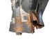 Четверть автомобиля передняя правая TOYOTA RAV4 CA30W 2005-2010 57101-42110, 57101-42110, B
