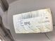 Карта дверей задня ліва CITROEN C-CROSSER 2007-2013 9342J9, 9342J9, A