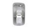 Накладка паска безпеки задня ліва HONDA CR-V 2006-2010 82819SWAJ01ZA, 82819SWAJ01ZA, A