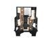 Чохол рульової колонки нижній CITROEN C-CROSSER 2007-2013 4131ER, 4131ER, B