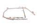 Подушка безпеки ліва NISSAN PATHFINDER R51 2005-2014 985P1EB60E, 985P1EB60E, A