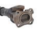 Передний карданный вал NISSAN NAVARA D40 2010-2014 37200EB300, 37200EB300, A