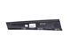 Накладка двери верхняя передняя правая внешняя SKODA SUPERB 3T 2008&ndash;2013 3T0837902B, 3T0837902B, A
