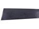Накладка двери верхняя передняя правая внешняя SKODA SUPERB 3T 2008&ndash;2013 3T0837902B, 3T0837902B, A