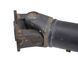 Передний карданный вал NISSAN NAVARA D40 2010-2014 37200EB300, 37200EB300, A