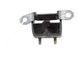 Петля дверей верхня задня права NISSAN NAVARA D40 2005-2010 82400ZP80A, 82400ZP80A, A