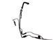 Трубка вакуумная LAND ROVER RANGE ROVER EVOQUE L538 2015-2018 LR064092, LR064092, A