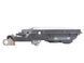 Ручка двери внутренняя передняя задняя левая HONDA CR-V 2006-2010 72160SWAA02ZA, 72160SWAA02ZA, A