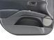 Карта двери передняя левая CITROEN C-CROSSER 2007-2013 7221A899XA, 7221A899XA, B