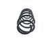 Пружина передня ліва права VOLVO XC60 2008-2013 31280485, 31280485, A