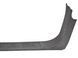 Накладка порога передня ліва внутрішня NISSAN NAVARA D40 2010-2014 769B55X00C, 769B55X00C, B