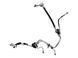 Трубка кондиціонера LAND ROVER DISCOVERY SPORT L550 2014-2019 GJ3219A834AE, GJ3219A834AE, A