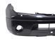 Бампер передній NISSAN NAVARA D40 2005-2010 (F2022EB241) 62022EB240, 62022EB240, B
