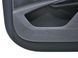 Карта дверей передня права PEUGEOT 508 2010-2014 9346YY, 9346YY, A