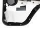 Карта дверей задня ліва LAND ROVER DISCOVERY SPORT L550 2019- (LK72274C01AA) LR127032, LR127032, B