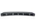 Накладка крышки багажника BMW X3 E83 2006-2010 51130395314, 51130395314, A