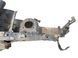 Четверть автомобиля передняя правая TOYOTA RAV4 CA30W 2005-2010 57101-42110, 57101-42110, B