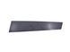 Накладка двери верхняя передняя правая внешняя SKODA SUPERB 3T 2008&ndash;2013 3T0837902B, 3T0837902B, A