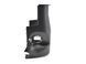 Чохол рульової колонки нижній CITROEN C-CROSSER 2007-2013 4131ER, 4131ER, B