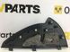 Накладка торпедо ліва PEUGEOT 3008 2009-2013 (823125) 9685049977, 9685049977, A